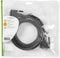 Nedis CCGP32001BK20 - DVI Dual Link Kabel - 200 cm - Zwart