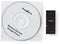 Nedis WSNWM300BK - Wi-Fi-minidongel - 300Mbps - USB 2.0