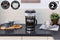 Russell Hobbs 24210-56 - Koffiezetapparaat - 10 grote koppen - Wit