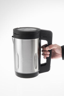 FRITEL Soepmaker SB 3190 - Soepmachine / Elektrische Soepbereider -1,6L - Toeklapbare Hendel - Keep Warm Functie