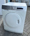 AEG LAVATHERM PROTEX 7KG Warmtepompdroger A++