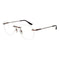 BMW BW5067-H 56035 - Heren Brillenframe - Glas zonder voorschrift