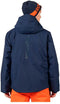 Rossignol Rochrun Insulated - Ski Jas - PrimaLoft® Isolatie - Blauw XL