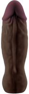 Realistische Dildo Shaft Siliconen ABS Ø 3,3 cm