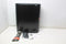 Brabantia Bo Touch Bin Hi Prullenbak - 60 liter - Soft-touch openingssysteem - Matt Black