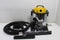Powerplus POWX3230 - Nat- en droogzuiger 1200W - 20l tank met blaasfunctie - Geel