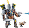 PLAYMOBIL Novelmore - Gevechtsrobot - 71300