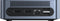 Chuwi Larkbox S - Mini PC - Intel Core i3-1220P 16GB 512GB - RGB verlichting