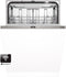 Etna VW342HCP - Inbouw vaatwasser - Oude vaatwasser gratis retour - Morgen in huis