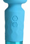 Massager XR Blauw Siliconen
