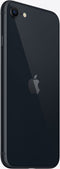 Apple iPhone SE (2022) - Smartphone - 64GB opslag - Zwart