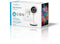Nedis WIFICI06CWT - Smart Indoor IP-camera - Full HD 1920x1080 - Tweerichtingscommunicatie (microSD)