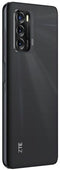ZTE Blade V40 - Smartphone - Android 11 - 128GB opslag - Zwart