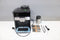 Siemens EQ.6 Plus S800 - Volautomatische espressomachine - OneTouch DoubleCup - Zwart