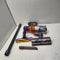 Dyson V15 Detect Absolute (2023) - Steelstofzuiger - Slimme sensortechnologie - Geel