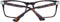 Men' Spectacle frame Zadig & Voltaire VZV019 520722