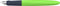 Schneider vulpen - Wavy - penpunt A - groen - S-162134