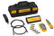 Fluke Networks MicroScanner MS-POE-KIT - Netwerktester - PoE-verificatie tot 10 G