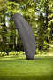 Premium Parasolhoes - UV-bestendig - 260 x 86 cm - Antraciet