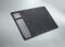Sigel bureau onderlegger - Casualstyle - vilt - grijs - SI-SA302