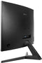 Samsung C27R500FHR - Gebogen Monitor - 27