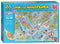 Jan van Haasteren Junior 22 - Legpuzzel - Waterglijbaan gekte - 360 stukjes