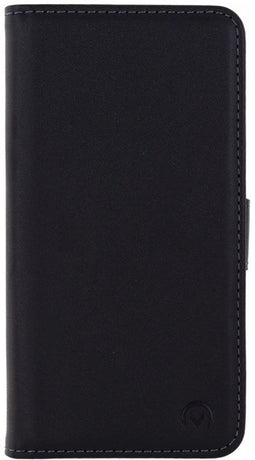 Mobilize Desire 10 Lifestyle - Flip cover - Krasbestendig - Zwart