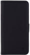 Mobilize Desire 10 Lifestyle - Flip cover - Krasbestendig - Zwart