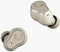 Fresh 'n Rebel Twins Elite - Draadloze In-ear Oordopjes - ANC en Personal Sound - Beige