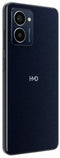 HMD Pulse Pro - Smartphone - 50 MP selfiecamera 5000 mAh batterij Zwart