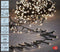 Luca Lighting Snake Kerstboomverlichting met 370 LED Lampjes - L740 cm - Klassiek Wit