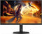 AOC AGON 27G4X - Gaming Monitor - 2560x1440 QHD 180Hz 1ms - Zwart