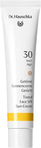 Dr. Hauschka Gekleurde Zonnebrandcrème Gezicht - SPF 30 - 40 ml