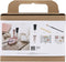 Creativ Company Mini Hobbyset Boetseren Kommen