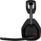 Logitech A50 X - Draadloze Gaming Headset - Bluetooth 5.0 - Zwart