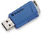 Verbatim Store 'n' Click - USB-stick 16GB - USB 3.2 Gen 1 - Blauw/Rood (3 stuks)