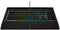 Corsair K55 RGB Pro - Gamingtoetsenbord - RGB-verlichting 5 zones - Azerty BE