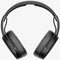 Skullcandy Crusher Wireless - Over-Ear Koptelefoon - Voelbare Bass - Zwart