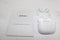 Apple AirPods 4 - TWS - ANC - Wit