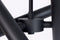 Zuiver Hawk Hanglamp Driedubbel - Zwart
