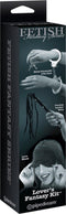 Pipedream - Lovers Fantasy Kit - Sets Zwart