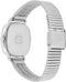 Casio - Polshorloge - Mineraalglas - Roze