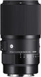 Sigma 105mm F2.8 DG DN Macro Art - Prime Lens - Uitstekende optische prestaties - Sony E