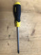 Stanley pozidrive schroevendraaier 3ptx 150 mm