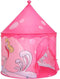 Droomkasteel - Kindertent - Roze