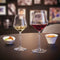 Chef & Sommelier Distinction Wijnglazen - 280ml - 6 Stuks