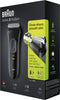 Braun Series 3 ProSkin 3000s - Elektrisch Scheerapparaat