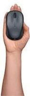 Logitech M235 - Draadloze Muis - 2.4GHz - Grijs