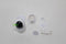 eufy Indoor Cam E220 - Bewakingscamera 2K - Pan & Tilt - Wit