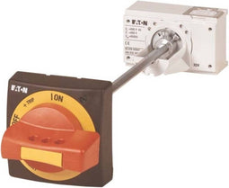 Eaton NZM1-XTVDVR Deurkoppelingsaandrijving 1 stuk(s)